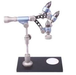 Tiemco Vise 2 Blue -Vis Freaks Verkoop 101711GL 3