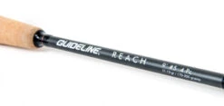 Guideline Reach Fly Rod -Vis Freaks Verkoop 104367GLr 4