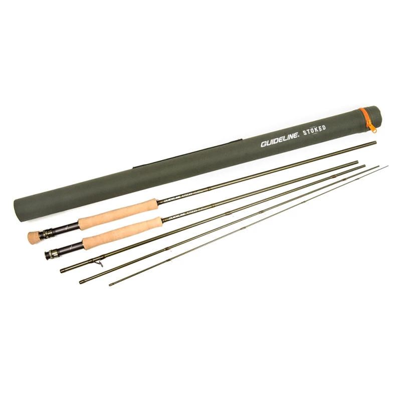 Guideline Stoked 1 Guideline Stoked