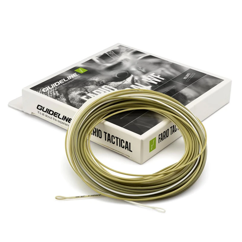 Guideline Fario Tactical WF 1 Guideline Fario Tactical WF