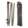 Guideline Wading Staff Carbon Foldable