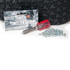 Guideline Kaitum Boot Rubber Sole -Vis Freaks Verkoop 105497GLr 4