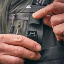 Guideline HD Sonic Zip Wader -Vis Freaks Verkoop 105682GLr 4