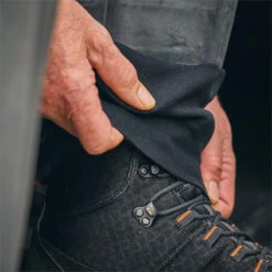 Guideline HD Sonic Zip Wader -Vis Freaks Verkoop 105682GLr 6