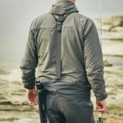 Guideline HD Sonic Zip Wader -Vis Freaks Verkoop 105682GLr 7