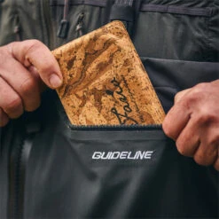 Guideline HD Sonic Zip Wader -Vis Freaks Verkoop 105682GLr 8