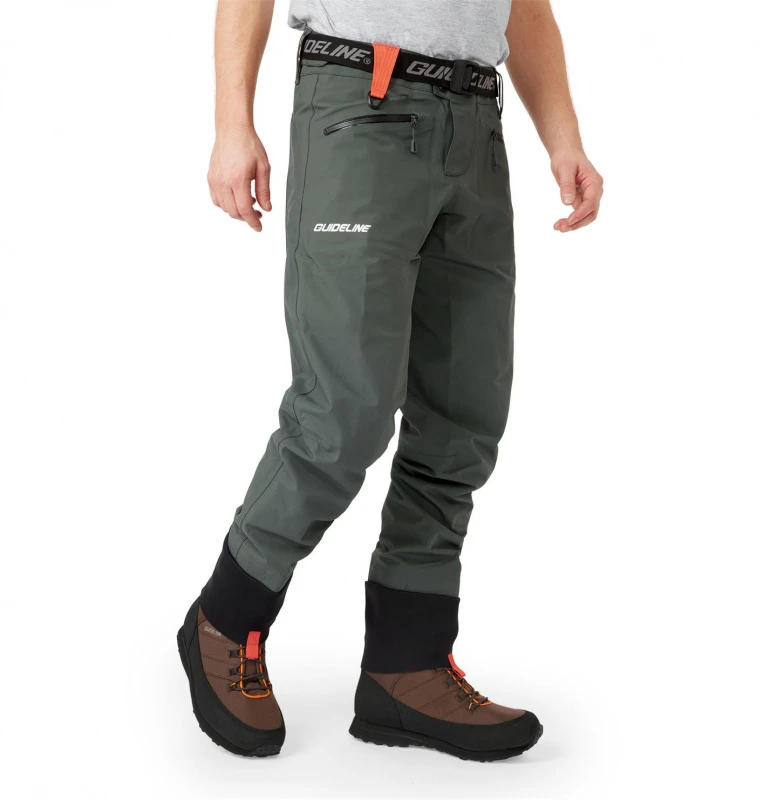 Guideline Laxa Waist Wader 2 Guideline Laxa Waist Wader - Afbeelding 2