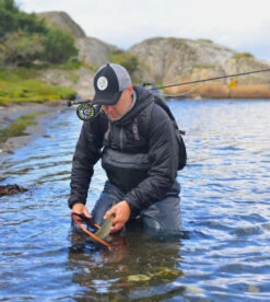 Guideline Kaitum XT Wader -Vis Freaks Verkoop 106280GLr 9