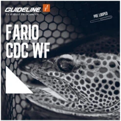 Guideline Fario CDC WF -Vis Freaks Verkoop 106880GLr 2