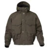 Geoff Anderson Jacket Raptor 6 Green