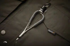 Geoff Anderson Jacket Raptor 6 Green -Vis Freaks Verkoop 107 2971r 11