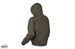 Geoff Anderson Jacket Raptor 6 Green -Vis Freaks Verkoop 107 2971r 3