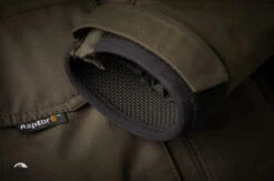 Geoff Anderson Jacket Raptor 6 Green -Vis Freaks Verkoop 107 2971r 7