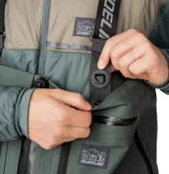 Guideline Alta NGx Sonic Zip Wader -Vis Freaks Verkoop 107228GLr 11