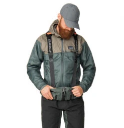 Guideline Alta NGx Sonic Zip Wader -Vis Freaks Verkoop 107228GLr 3