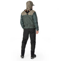 Guideline Alta NGx Sonic Zip Wader -Vis Freaks Verkoop 107228GLr 5