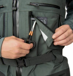 Guideline Alta NGx Sonic Zip Wader -Vis Freaks Verkoop 107228GLr 8