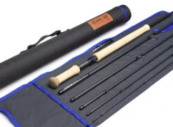 Guideline NT11 Two-Handed Flyrod - # 9/10 14´9´ -Vis Freaks Verkoop 107385GL 4