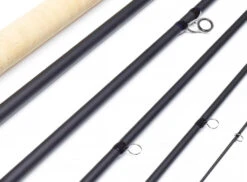 Guideline NT11 Two-Handed Flyrod - # 9/10 14´9´ -Vis Freaks Verkoop 107385GL 6
