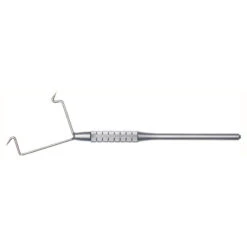 C&F DESIGN C&F 2-in-1 Whip Finisher (CFT-110)