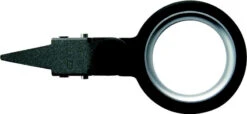 C&F DESIGN C&F Midge Hackle Pliers (CFT-120-Midge)