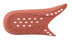 Simms Right Angle Wading Insert Simms Orange