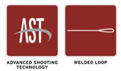 Scientific Anglers Frequency Sink 6 Dk.Gray WF -Vis Freaks Verkoop 117302r 3