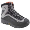Simms G3 Guide Boot Steel Grey