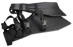 Ron Thompson DAM/R.T Belly Boat Fins