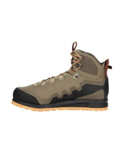 Simms Flyweight Access Boot Dark Stone -Vis Freaks Verkoop 13267 781 09r 4