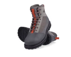 Simms Tributary Boot Rubber Basalt -Vis Freaks Verkoop 13271 1034 04r 3