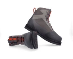 Simms Tributary Boot Felt Basalt -Vis Freaks Verkoop 13272 1034 04r 5