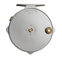 Hardy Reel Bougle Heritage 3i #2/3/4