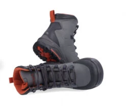 Simms Freestone Boot Gunmetal -Vis Freaks Verkoop 13403 042 05r 2