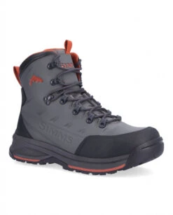 Simms Freestone Boot Gunmetal -Vis Freaks Verkoop 13403 042 05r 4