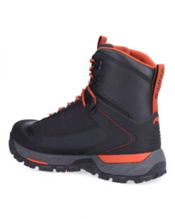 Simms G4 Pro Powerlock Boot Carbon -Vis Freaks Verkoop 13507 003 08r 4