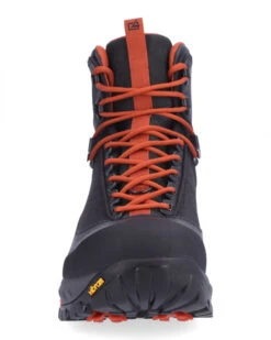 Simms G4 Pro Powerlock Boot Carbon -Vis Freaks Verkoop 13507 003 08r 6