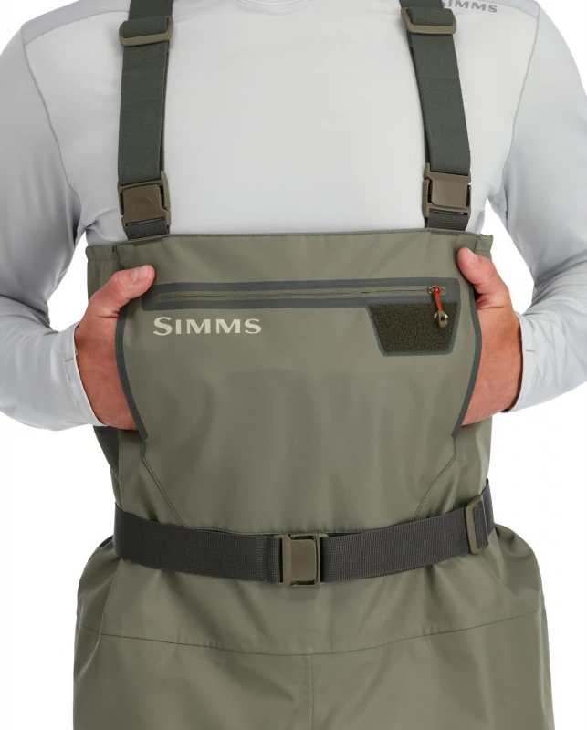 Simms Tributary Stockingfoot Basalt 5 Simms Tributary Stockingfoot Basalt - Afbeelding 5