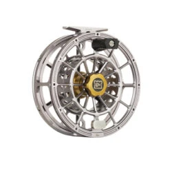 Hardy Zane Carbon Fly Reel -Vis Freaks Verkoop 1513750r 4