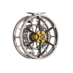 Hardy Zane Carbon Fly Reel -Vis Freaks Verkoop 1513750r 5