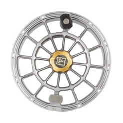 Hardy Zane Carbon Fly Reel -Vis Freaks Verkoop 1513750r 6