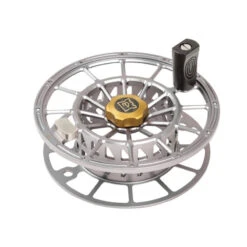 Hardy Zane Carbon Fly Reel -Vis Freaks Verkoop 1513750r 7