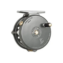 Hardy 1939 Bougle Fly Reel -Vis Freaks Verkoop 1521685r 3