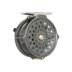 Hardy 1939 Bougle Fly Reel -Vis Freaks Verkoop 1521685r 4