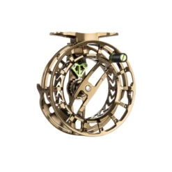 Hardy Ultraclick Fly Reel -Vis Freaks Verkoop 1521697r 2