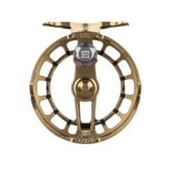 Hardy Ultraclick Fly Reel -Vis Freaks Verkoop 1521697r 4