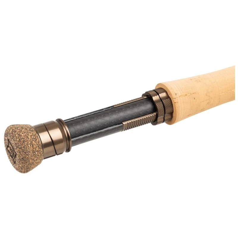 Hardy Ultralite LL 9'2'' #4 4sec 2 Hardy Ultralite LL 9'2'' #4 4sec - Afbeelding 2