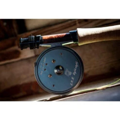 Hardy Brothers 150th Anniverary Reel -Vis Freaks Verkoop 1542638r 10