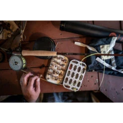 Hardy Brothers 150th Anniverary Reel -Vis Freaks Verkoop 1542638r 11