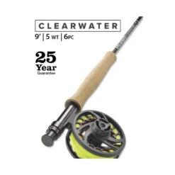 Orvis Clearwater Travel Frequent Flyer -Vis Freaks Verkoop 20201126r 2